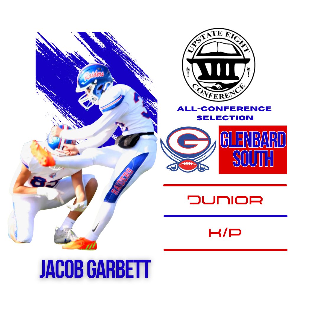 Congrats to several of our players for named to the @uec All-Conference and Honorable Mention teams. Big shout out to <a href="/JackAndersonFB1/">Jack Anderson</a> for being voted as the LINEMAN of the year! <a href="/JackAndersonFB1/">Jack Anderson</a> <a href="/MichaelChampsQB/">Michael Champagne</a> <a href="/ACoIby/">Anthony Colby</a> <a href="/Jgarbett12/">Jacob Garbett</a>