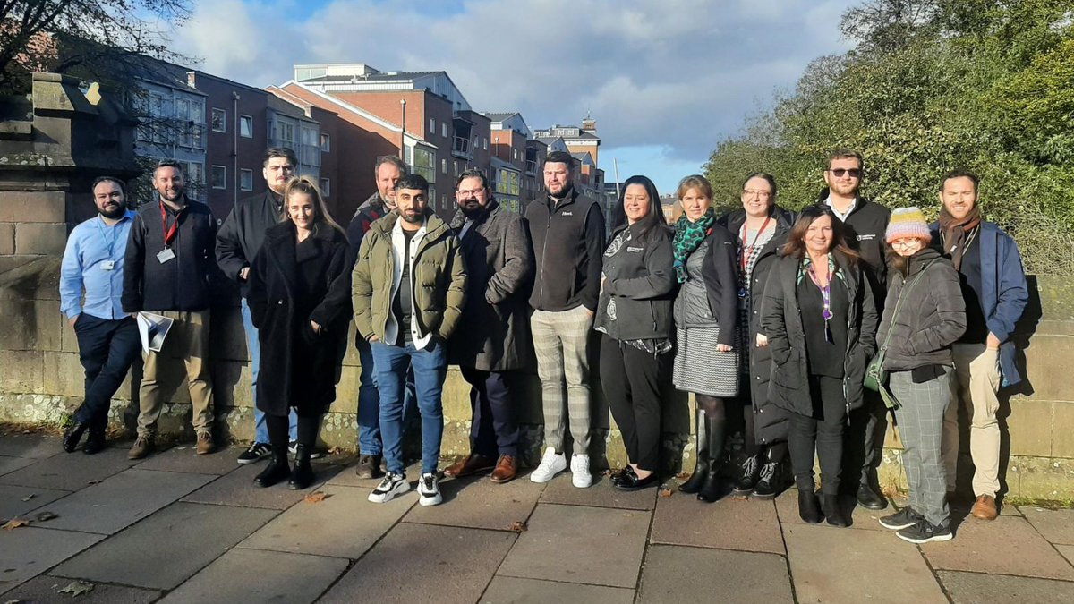 ASRACONF's tweet photo. Fantastic to see everyone @dmuleicester for the ASRA Midlands &amp; East Regional Meeting. We hope you found the tour of campus and accommodation, as well as the round table discussions useful! #ASRA #ASRAregional #ASRA2023 #asraforlife https://t.co/LIt5mATlxv