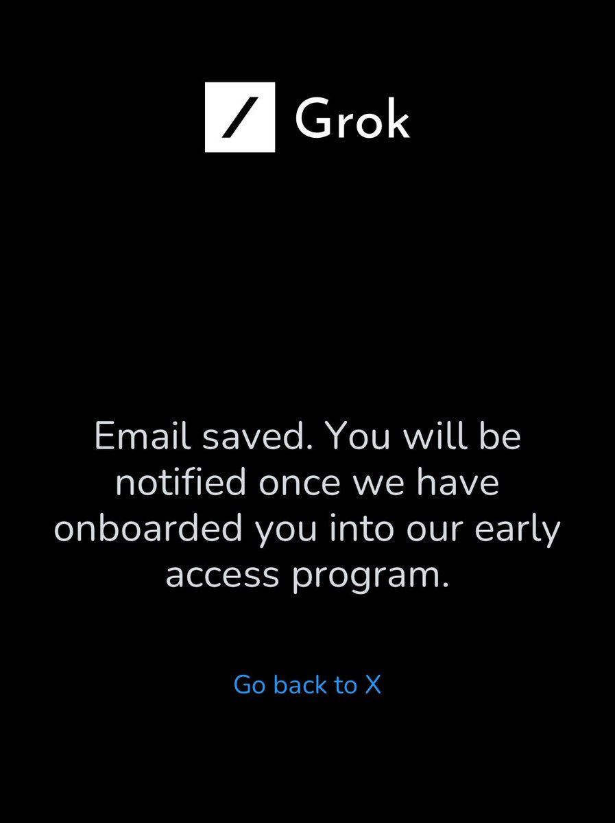 ForhadMollah1's tweet photo. #Elon_Musk and #xAI just released their first LLM #Gork
Anyone have tried with premium plus plan to access it? https://t.co/RhLTqkmyku