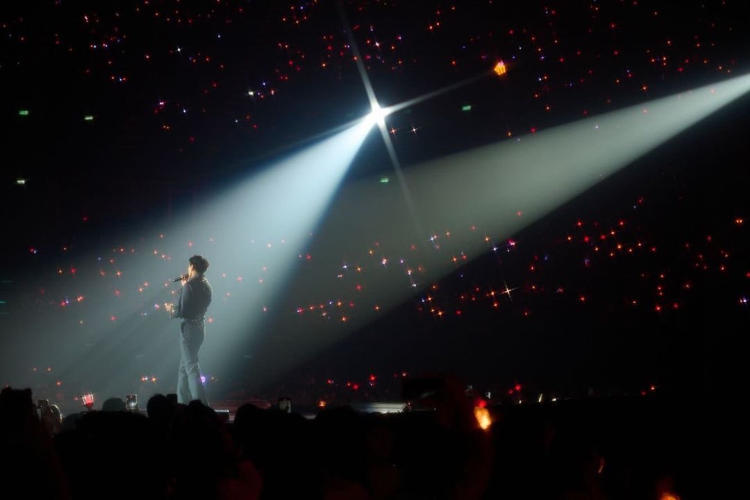 _muffinp's tweet photo. คนเก่ง🧡
 #BillkinTempoConcert https://t.co/zemATdGBNk