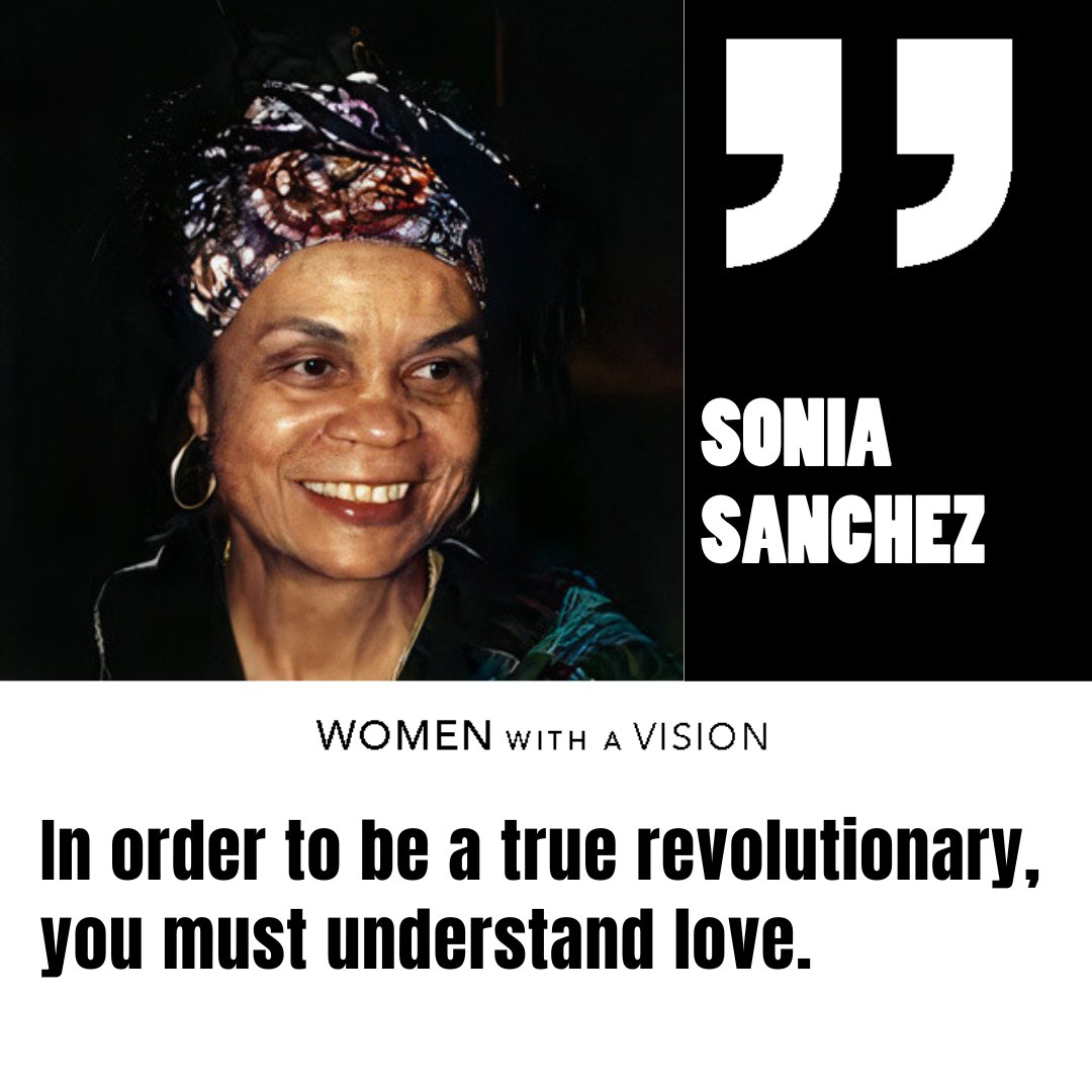 Women with a Vision was founded over 30 years ago because of love—love for Black folks, love for Black women, love for our neighbors, and love for all those too easily forgotten.