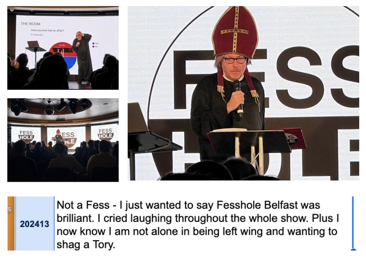 Fesshole🧻 tweet media