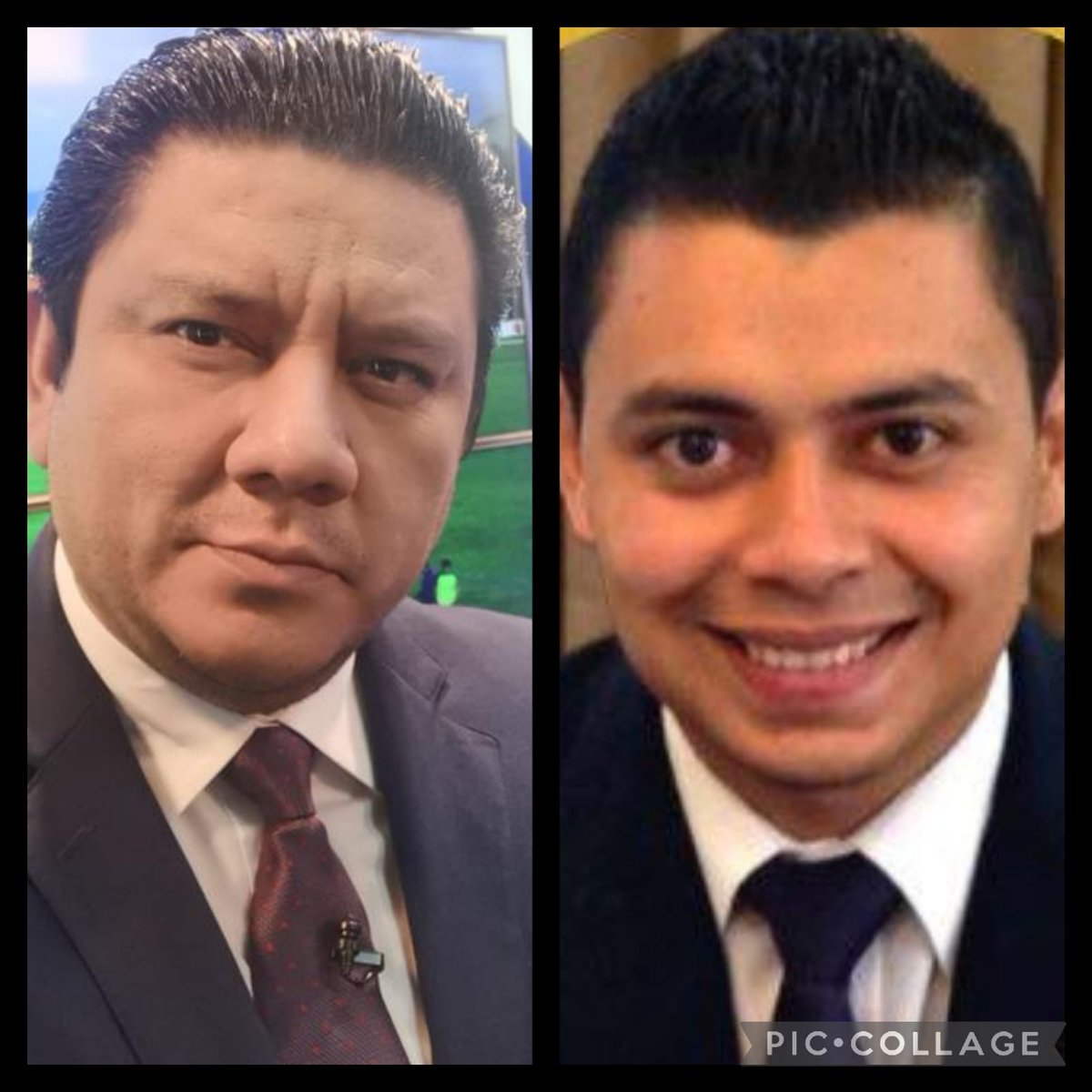 keniatorresf's tweet photo. Felicitamos a nuestros colegas: @ocarloshn de @DeportesTVC
Y @danielcoellohn de @Canal8_hn
Ganadores de una beca para estudiar un post Grado en Periodismo Deportivo en Mar de Plata, Argentina
Gracias a nuestras gestiones al frente de la @APDHonduras y el convenio #DEPORTEA https://t.co/YR3qz5qguD