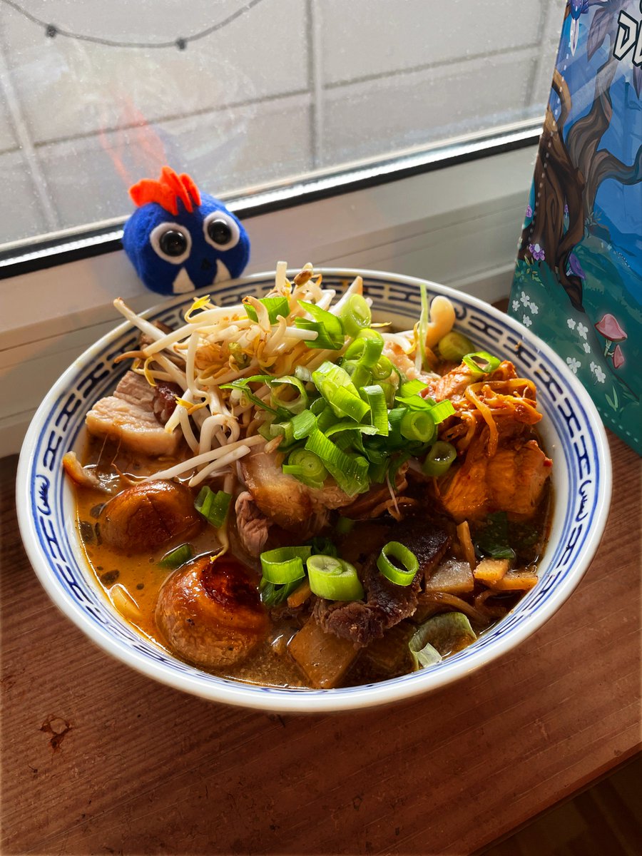 Delicious Dungeon tweet media