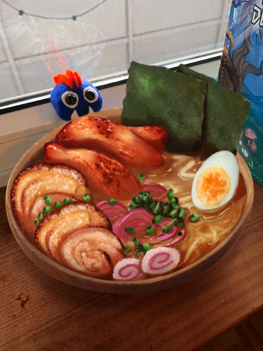 Delicious Dungeon tweet media