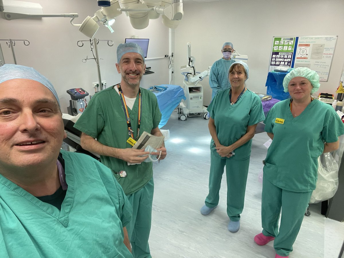 Ifti Majid (@ifti_majid) on Twitter photo Simply WOW! Spent a fantastic morning in theatre with <a href="/NottsHealthcare/">Nottinghamshire Healthcare</a> surgical podiatry team Seriously pt focussed & using all their substantial experience to really innovate and above all to carry out life changing procedures- love the focus on quality of life & prevention👏👏 Simply WOW! Spent a fantastic morning in theatre with <a href="/NottsHealthcare/">Nottinghamshire Healthcare</a> surgical podiatry team Seriously pt focussed & using all their substantial experience to really innovate and above all to carry out life changing procedures- love the focus on quality of life & prevention👏👏
