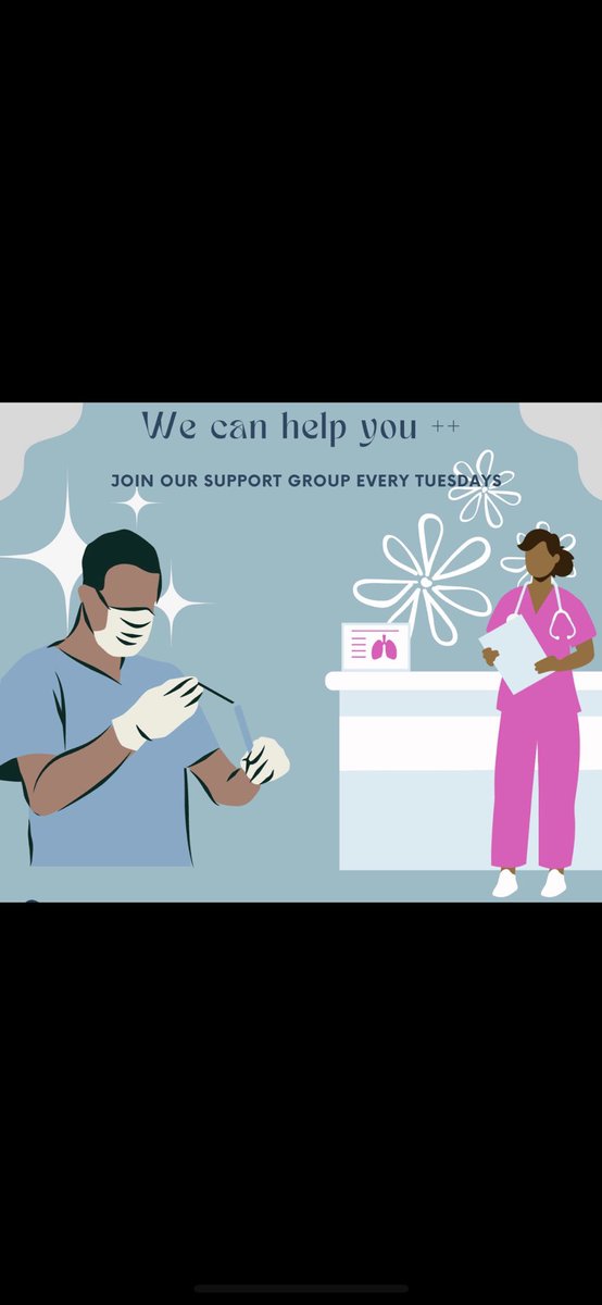 Every Tuesday we hold a support group meeting that allow our nurses to share their stories and express their frustrations towards the ongoing racism they face by colleagues, patients and unions. We believe that we must break down the barriers and stereotypes.