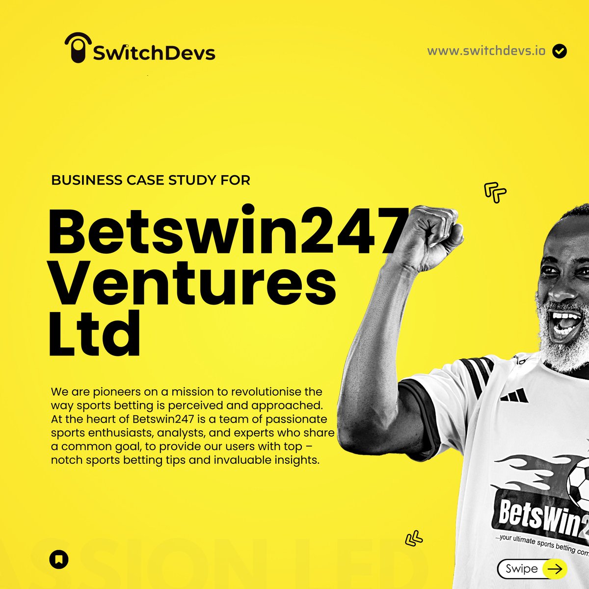 Switch Developers tweet media