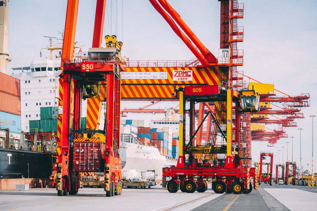 container_news's tweet photo. Patrick Terminals to introduce container management solution
#OneStop #OptiBook #PatrickTerminals
https://t.co/YIEKmnGee4 https://t.co/yB3Hei0NOD