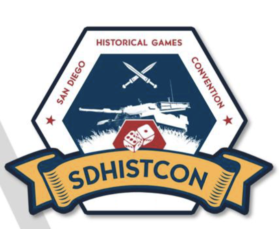 gzBlitz's tweet image. Wow. One of these cases where you can&apos;t fit everything into a social media post, but #sdhistcon was such an amazing and joyful experience. The people, the games, the atmosphere, thank you everyone for an incrediblly fun and memorable weekend! @SDHistCon #wargaming #boardgames