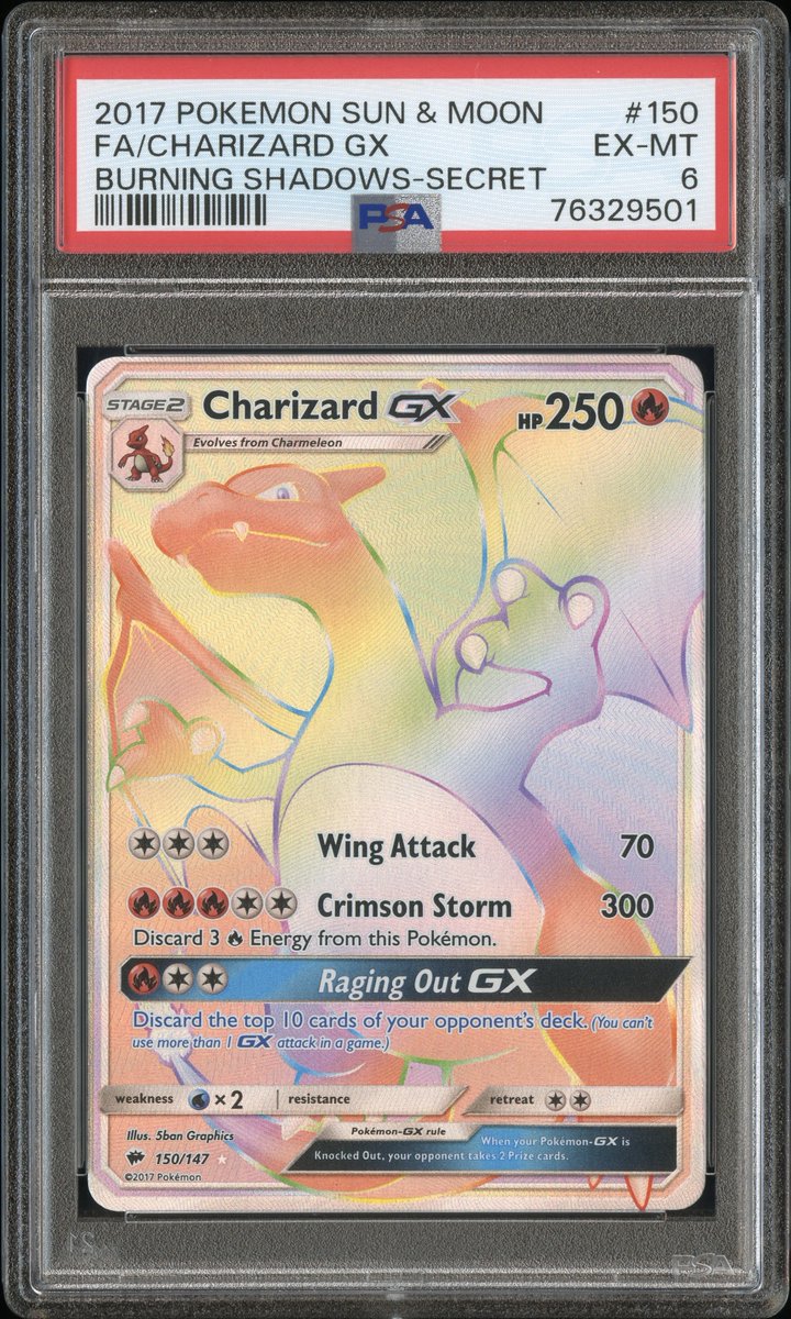 AuctionsGalaxy's tweet photo. Our Winter Showcase auction is a couple days away! Pokemon is BACK this month, check out some of the cards available now! 
https://t.co/teWJd4bwSP
#pokemon #charizard #blastoise #rayquaza #thehobby #collecting #collectables #PokemonTCG #auctions #PSA #BGS #SGC https://t.co/MnyhhheWfE