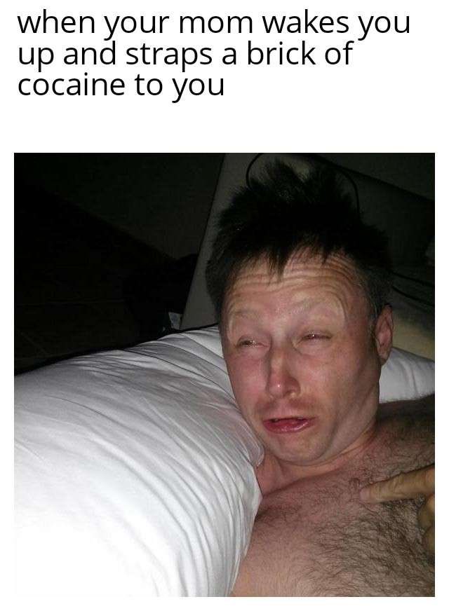 smokingbanditpr's tweet photo. #thecocaineover #shortfilm #fundraiser #comedy #independent #losangeles #foolhardy #smokingbanditproductions #crowdfund #meme https://t.co/d5GTTlDRF9