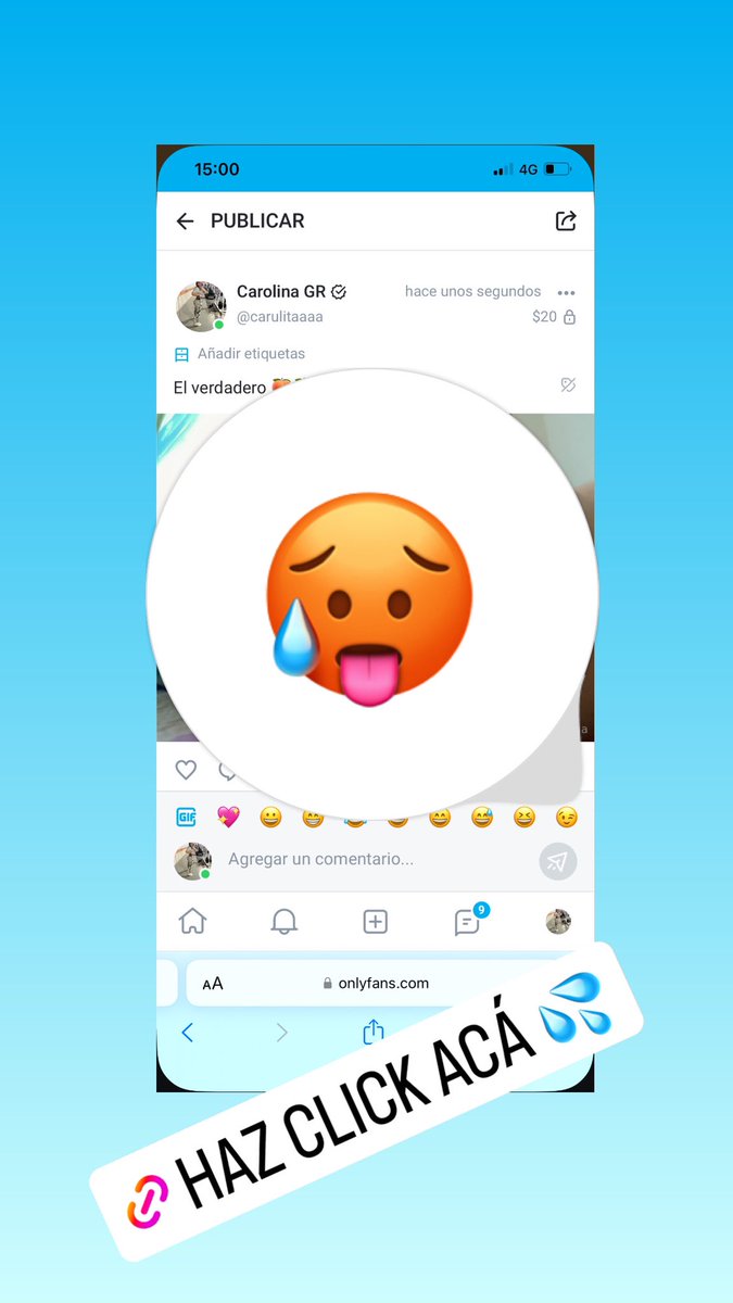 CarolinaOnlyF's tweet photo. Nuevo contenido en #onlyfansgirl #onlyfans https://t.co/qKvh5zC1aK 🍑🍑🍑🍑✨✨✨✨🍑🍑🍑🍑 #content #xxx #chile #latina #chilena #StrangerThingsDay https://t.co/IQnUQC6Dtg