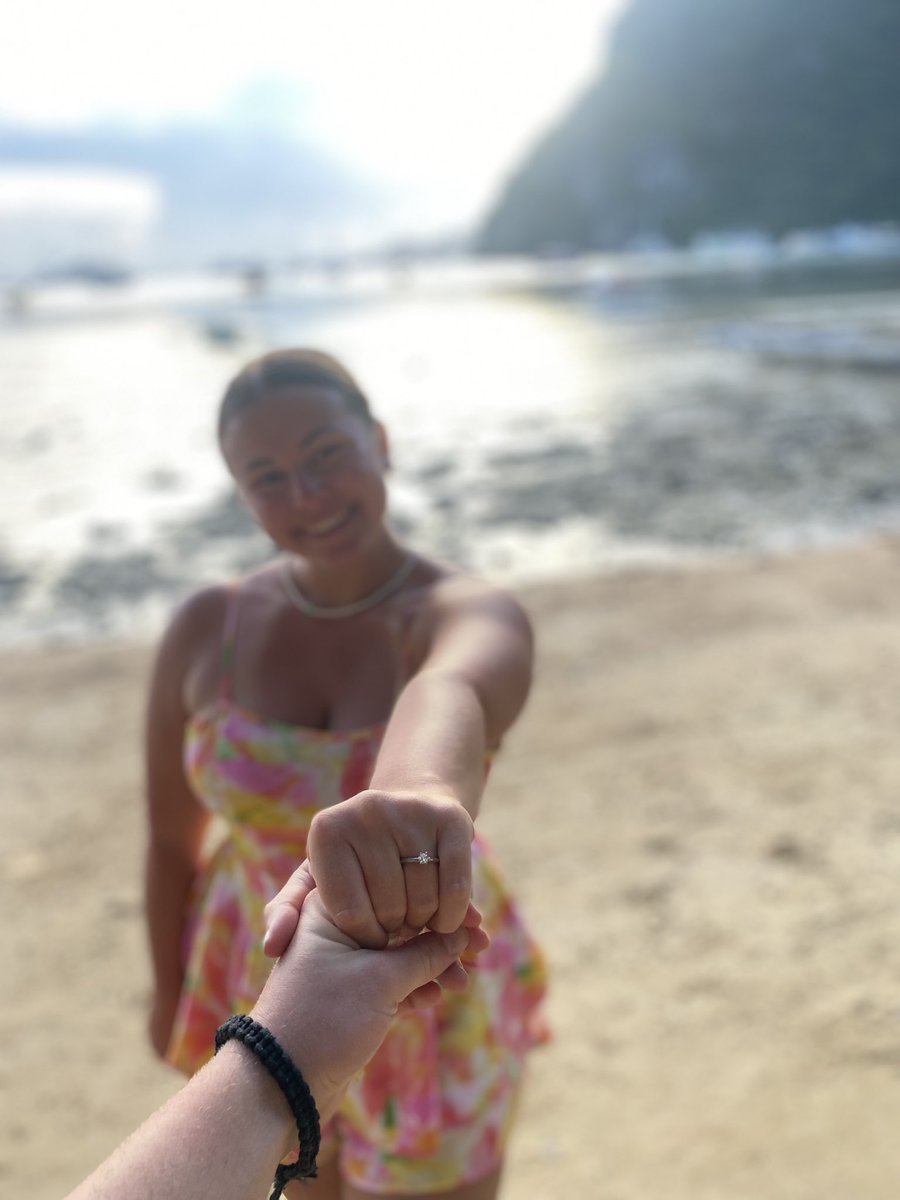 Dr Danielle Paddock tweet media