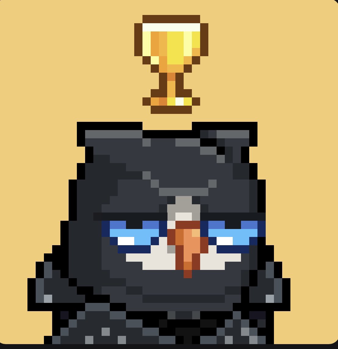 Excited to learn about <a href="/onchainbirds_/">OnChainBirds | ⛓🦉📦🐮</a>