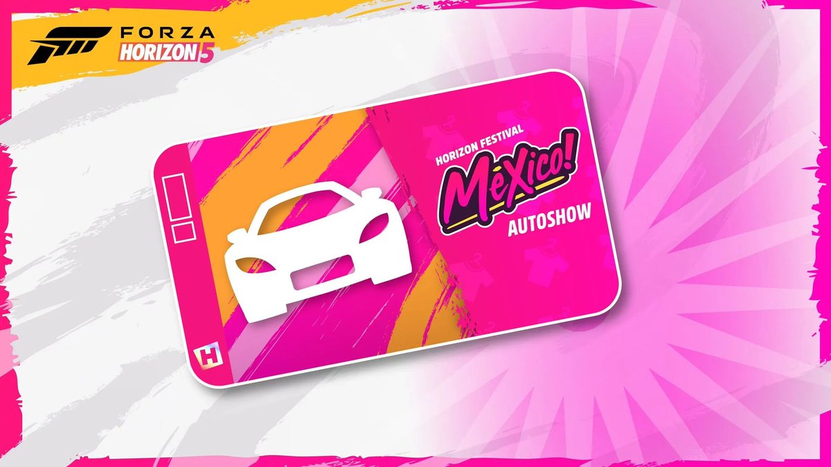 AR12Gaming's tweet photo. Forza Horizon 5 is getting Microtransactions...

The Car Voucher lets players collect their favorite cars at their own pace. Players can buy vouchers with real-world money and exchange them for cars available at the Autoshow.

4 Cars for $4.99
10 Cars for $9.99
24 Cars for $19.99 https://t.co/A5Rg5fSgPo