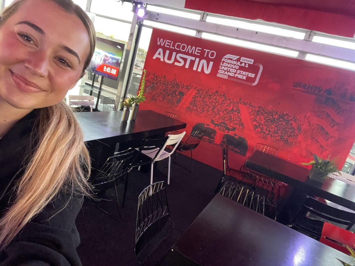 KyleePalombo's tweet photo. Overdue update for my college athletics friends!

I’ve strayed from 🏀 the past few months to work w/ our international team on @F1. A world I knew nothing about before joining QUINT.. but now love. 

This will be a thread of my designs for each race around the 🌎 as they happen: https://t.co/m1kv61DzcZ