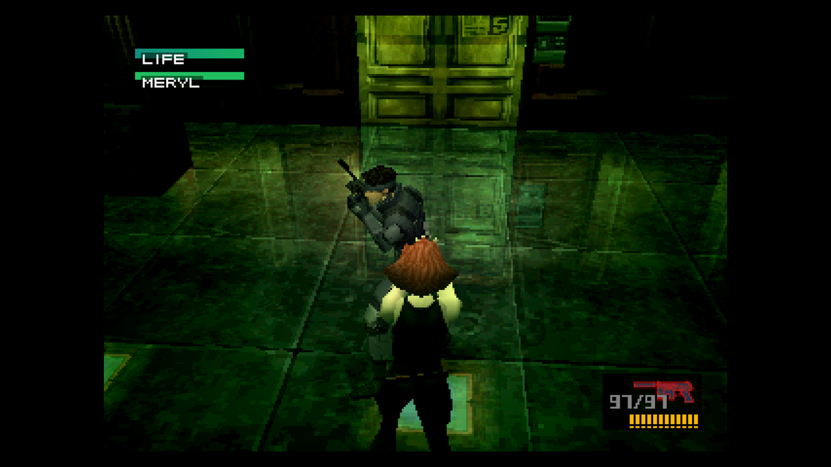 OXDIZE's tweet image. أنت من منظور "سايكو مانتيس وميريل".

#PS4share