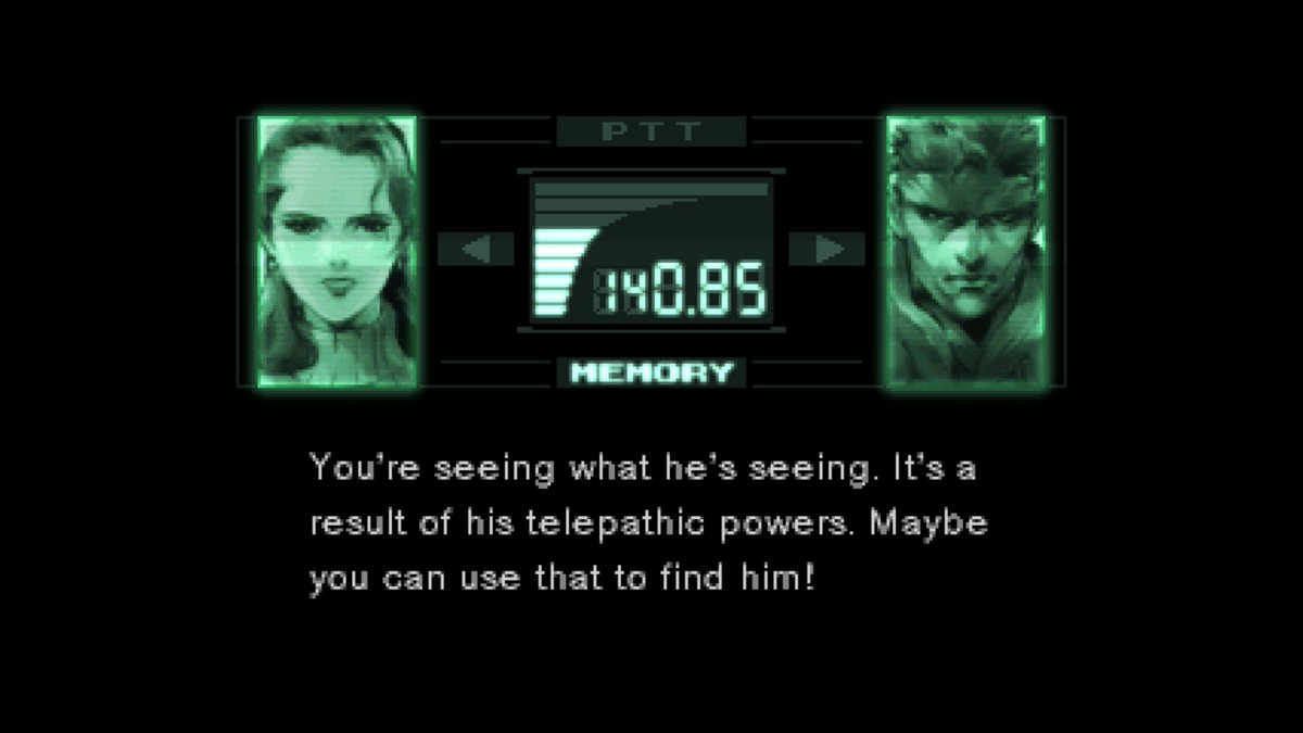 OXDIZE's tweet image. أنت من منظور "سايكو مانتيس وميريل".

#PS4share