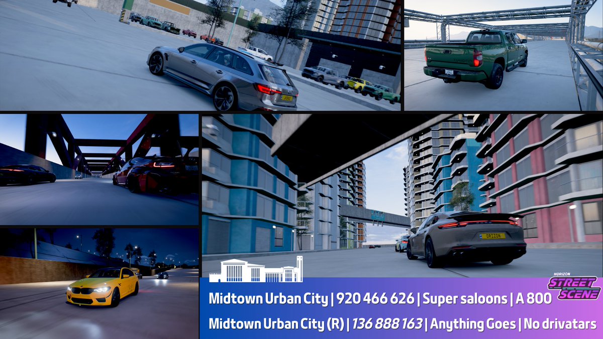 Jhonas0726's tweet image. Gente me siento muy Feliz, Forza Horizon 5 me seleccionó para salir en los #Eventlab semanales en la temporada de otoño. Muchas gracias a los que me apoyaron dentro y fuera del juego. Verán que los voy a decepcionar.

Gracias @ForzaHorizon y @ForzaHorizonEsp