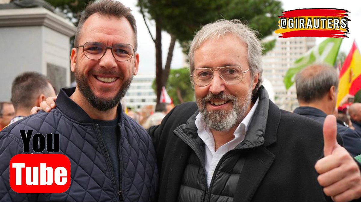 Raúl Gallart (GIRAUTERS) 📲 tweet media
