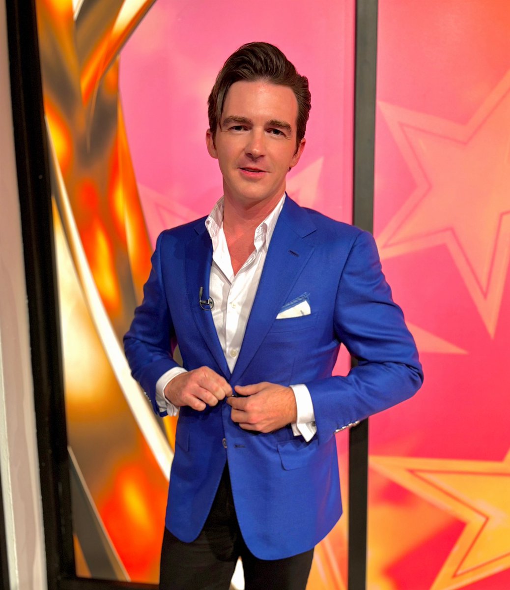 Programa Hoy (@programa_hoy) on Twitter photo Fue un honor recibir en nuestro foro a <a href="/DrakeBell/">DrakeBell.ethᵍᵐ</a> 🔥🔔🤩 Fue un honor recibir en nuestro foro a <a href="/DrakeBell/">DrakeBell.ethᵍᵐ</a> 🔥🔔🤩