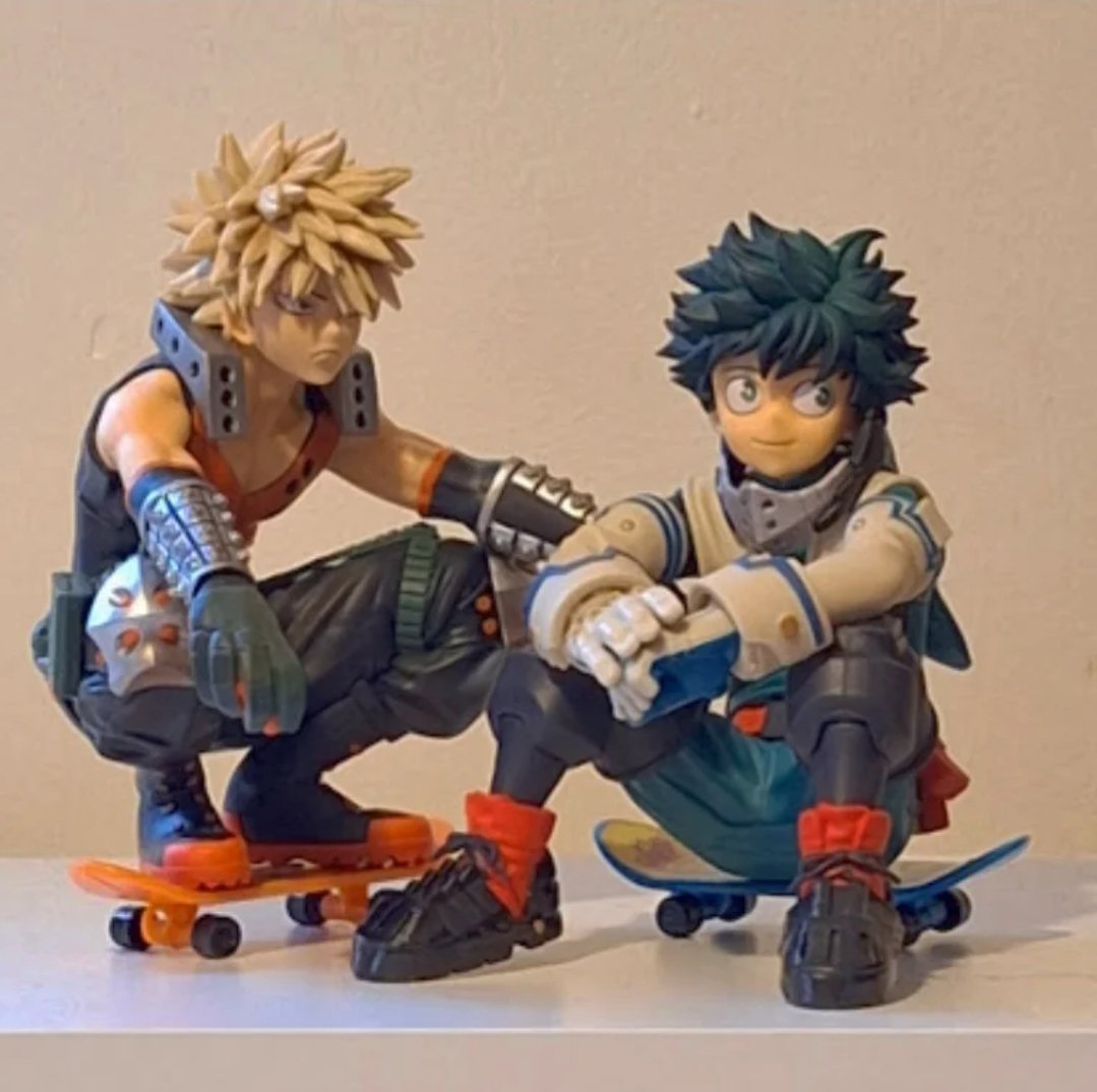 skyribbonsteph's tweet photo. I gave them skateboards 🥦💥🛹 https://t.co/jctPsJlLeF