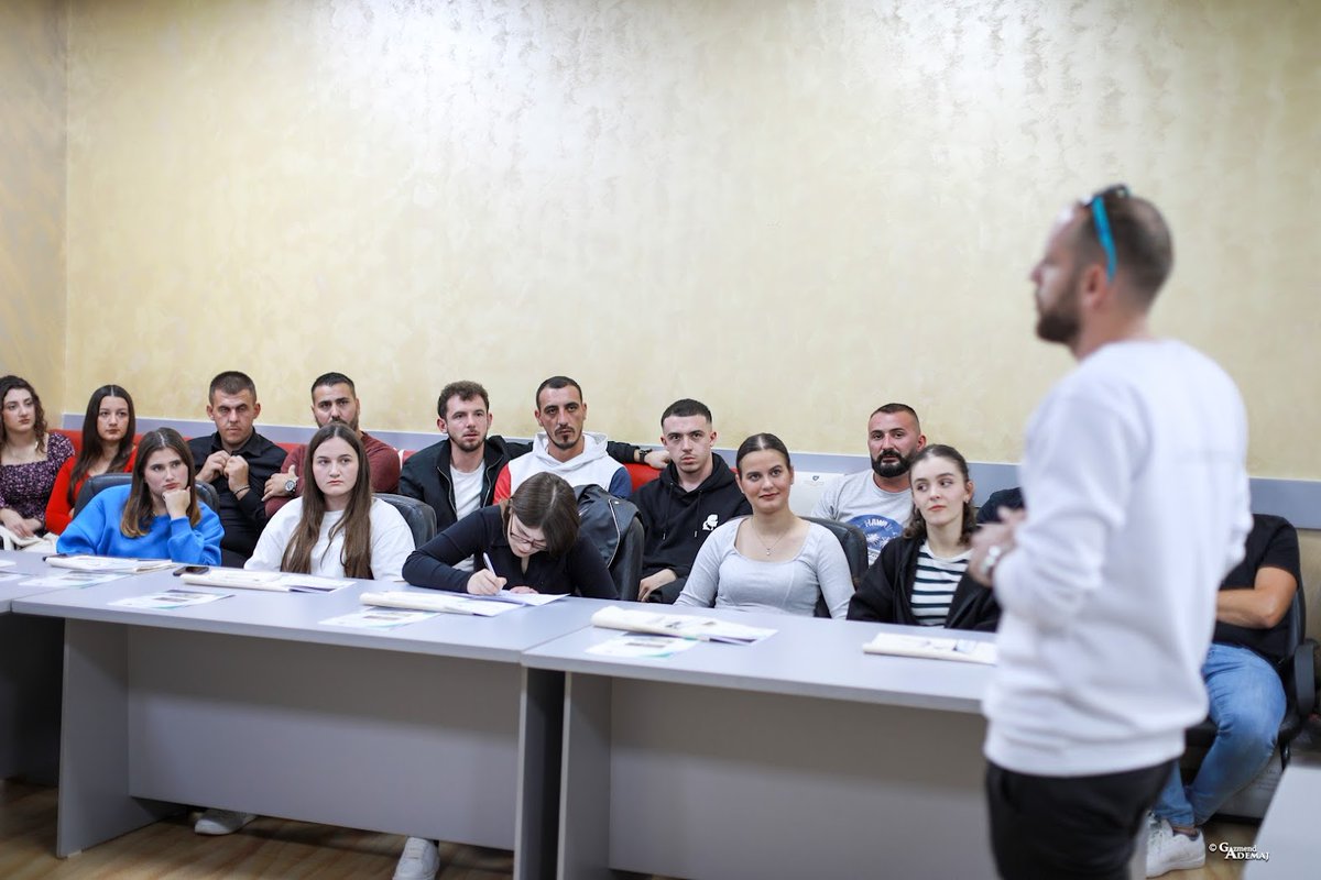 #youthpower💥 <a href="/LDA_Europe/">LDA Europe</a>  🙌