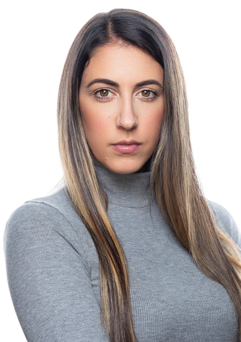 Caitlin Dechelle McDonald tweet media