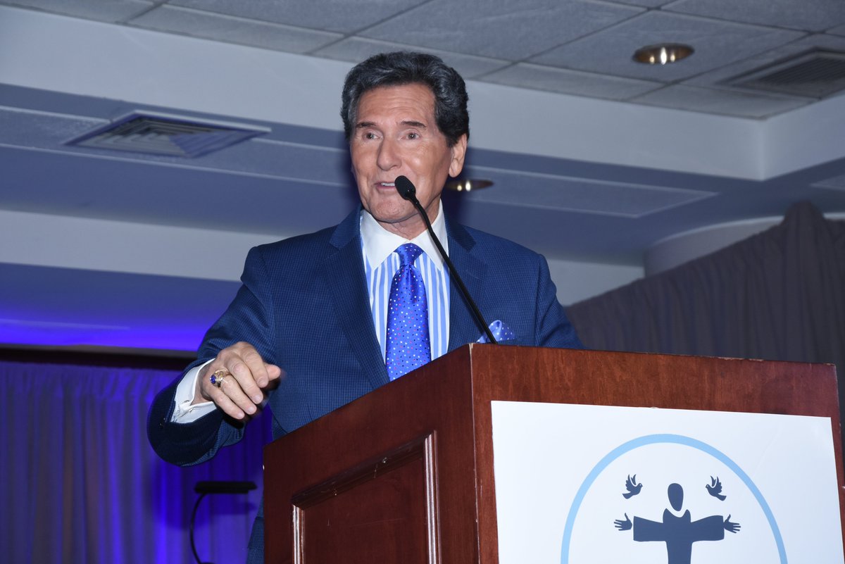 St. Francis Pantries tweet media