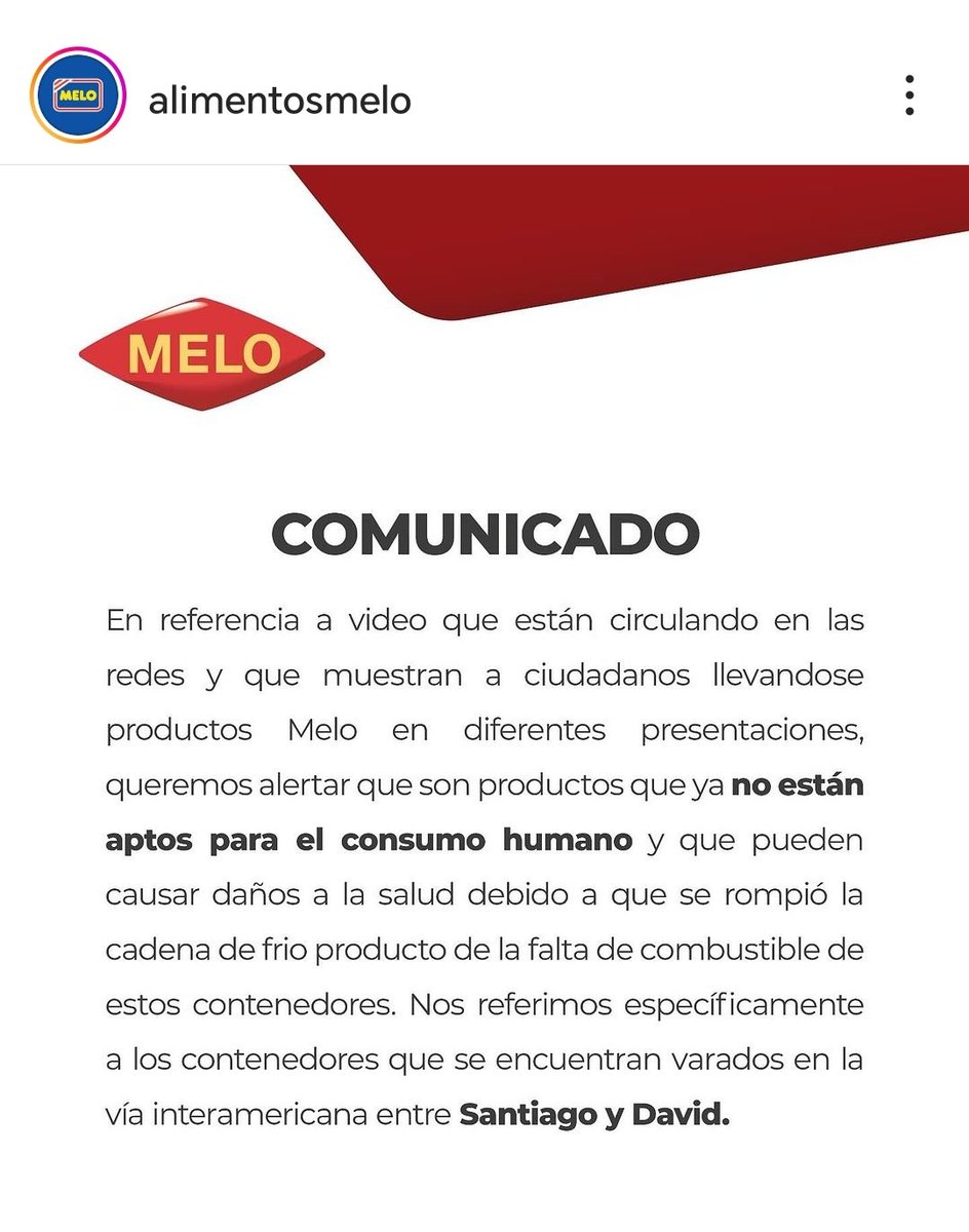 Miriam Lasso tweet media