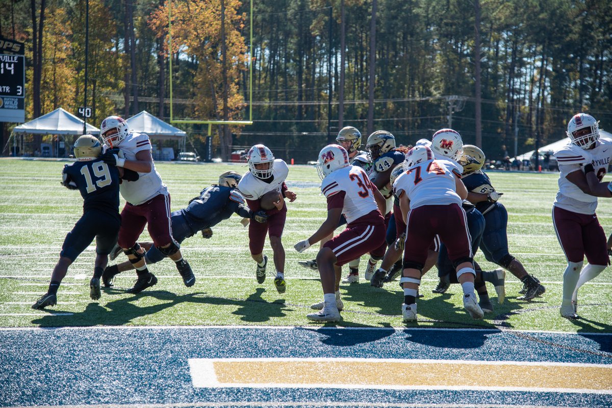 SuziQCarroll's tweet photo. Congratulations to the Maryville Scots on their victory over the Wesleyan Bishops on Saturday! A few samples of the action photos here and for access to over 400 others linked below. Downloads are FREE.
https://t.co/2kSlg1CeHo https://t.co/0HIXrE1aZi