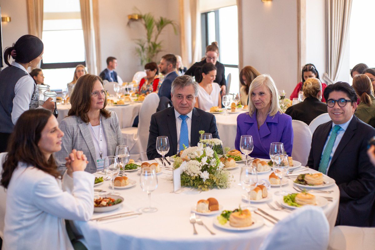 Beatriz Argimón tweet media