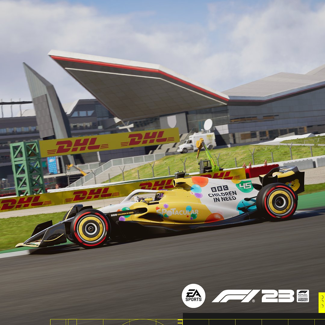 EA SPORTS F1 tweet media