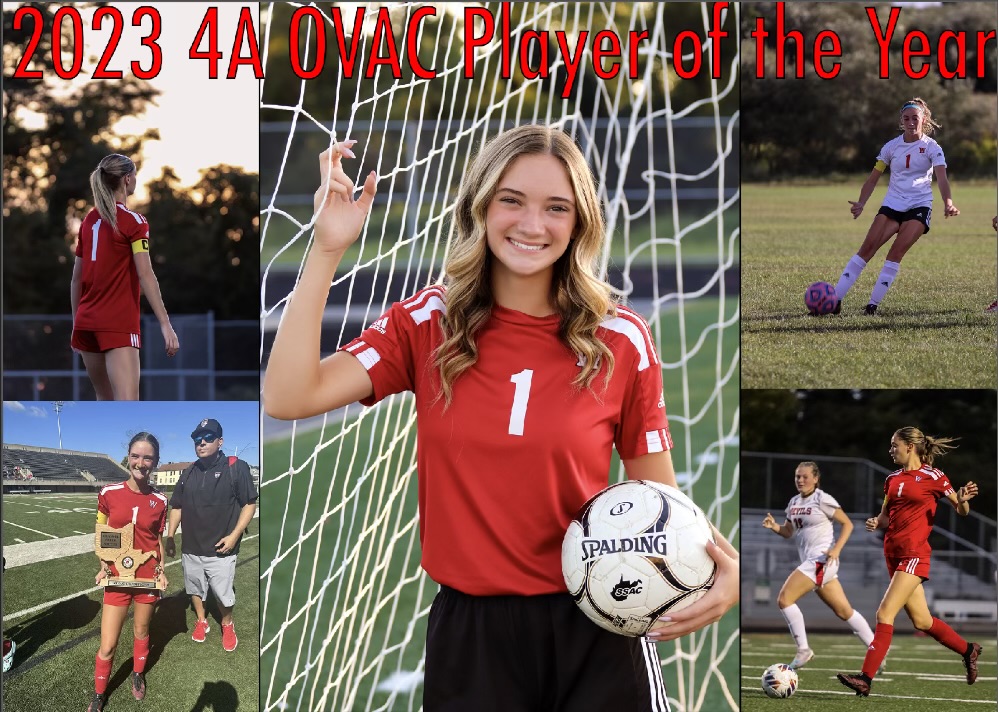 Olivia Baker tweet media