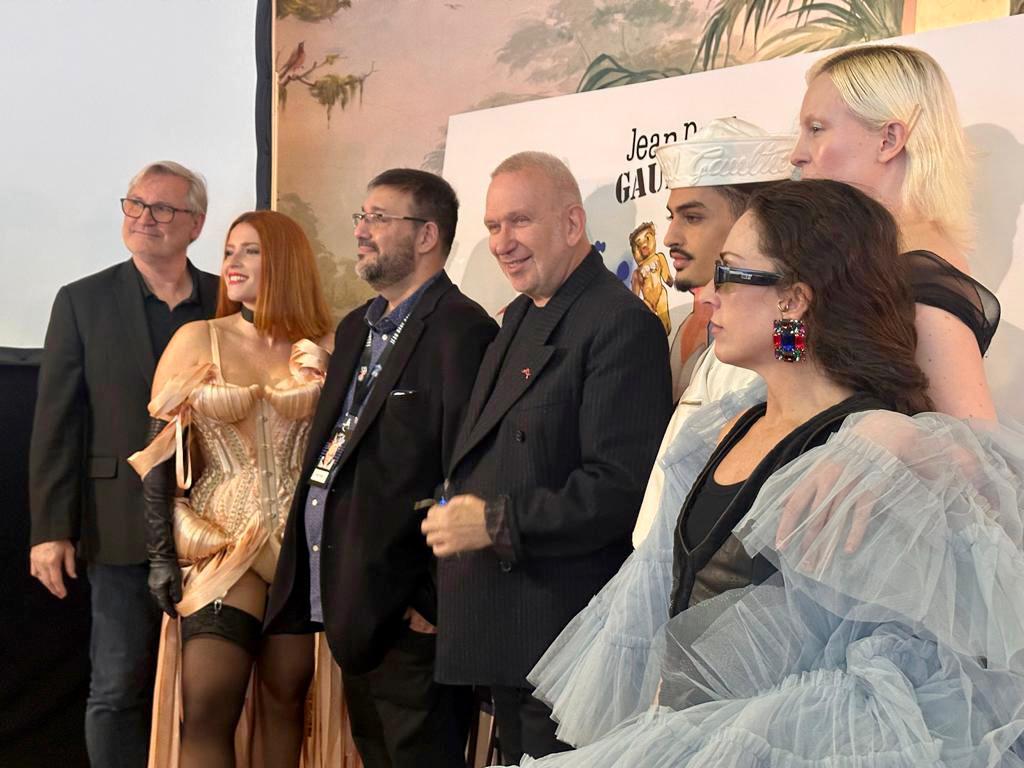 RGM Productions tweet media