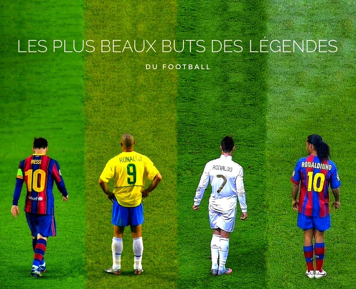 [THREAD] 🎩🎥

Le plus beau but, des légendes du football. PARTIE 1 🎬

Selon moi, évidemment.