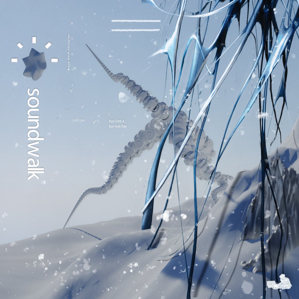 isthiscash's tweet photo. "a cloud of metallic components blasted by a harsh wind, a glimpse of quiet, cascading beauty"

sample pack out on @amspritzer 

https://t.co/wIkOsAsDir https://t.co/OAB2q4eWbO