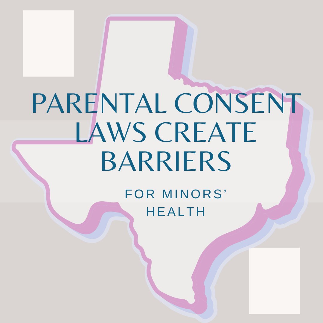 ResoundRH's tweet image. Today the 5th Circuit hears oral arguments in Deanda v. Becerra. Our research shows access to confidential contraception is important for minors' health, and parental consent requirements create barriers.  sites.utexas.edu/txpep/files/20… #deanda #titleX #Texas #contraception