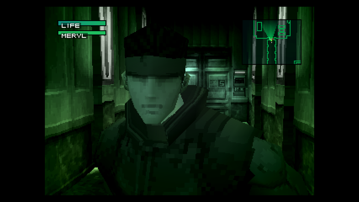 OXDIZE's tweet image. أنت من منظور "سايكو مانتيس وميريل".

#PS4share