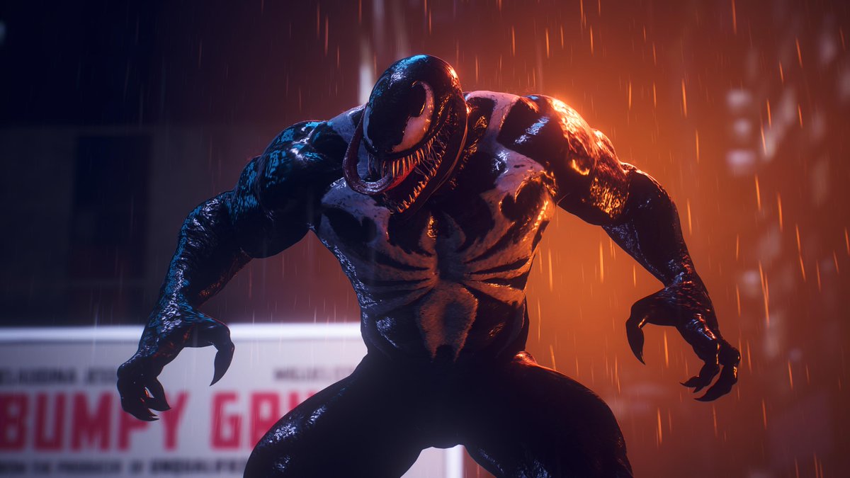 LexTelionis's tweet photo. #PS5Share, #MarvelsSpiderMan2 https://t.co/euheM1ZMb9