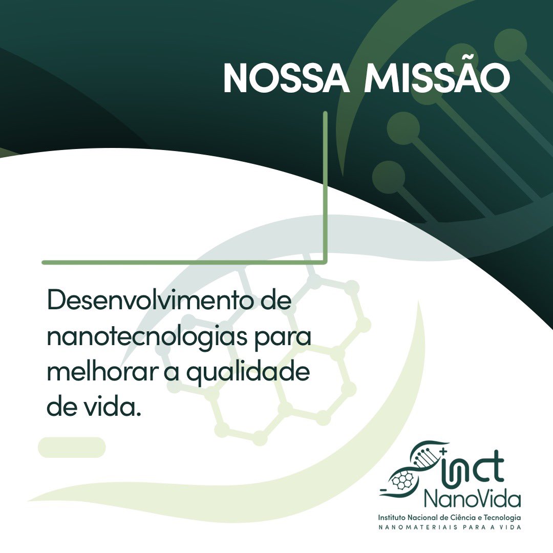 INCT NanoVida tweet media