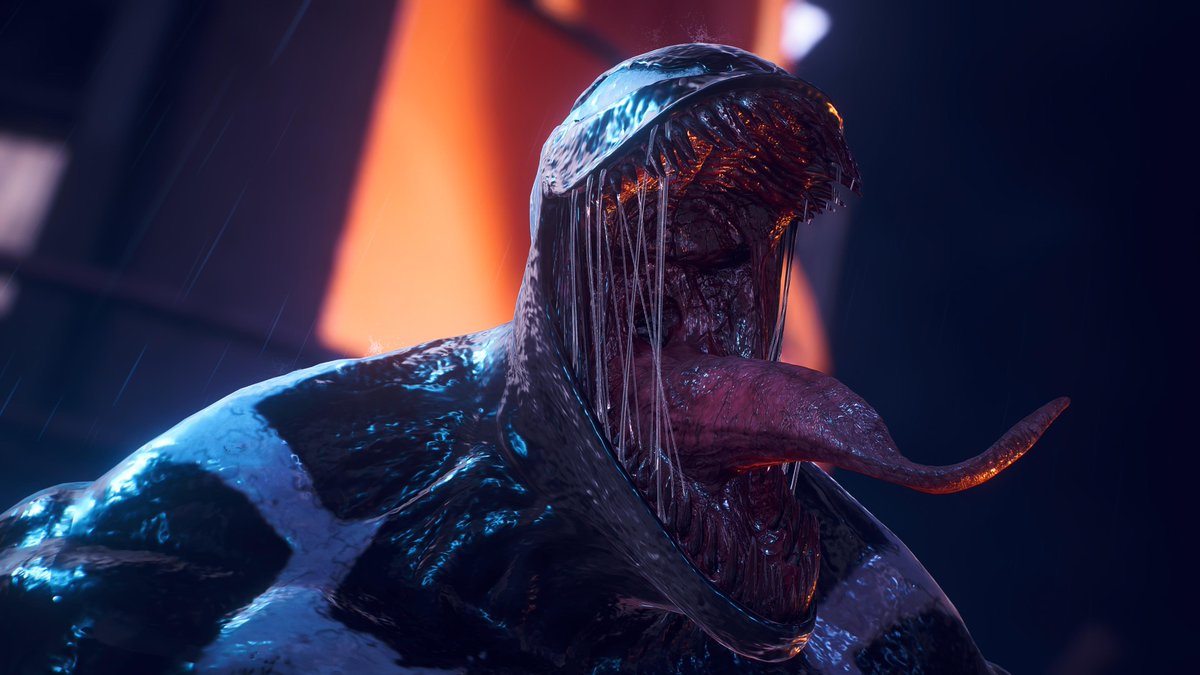 LexTelionis's tweet photo. #PS5Share, #MarvelsSpiderMan2 https://t.co/euheM1ZMb9