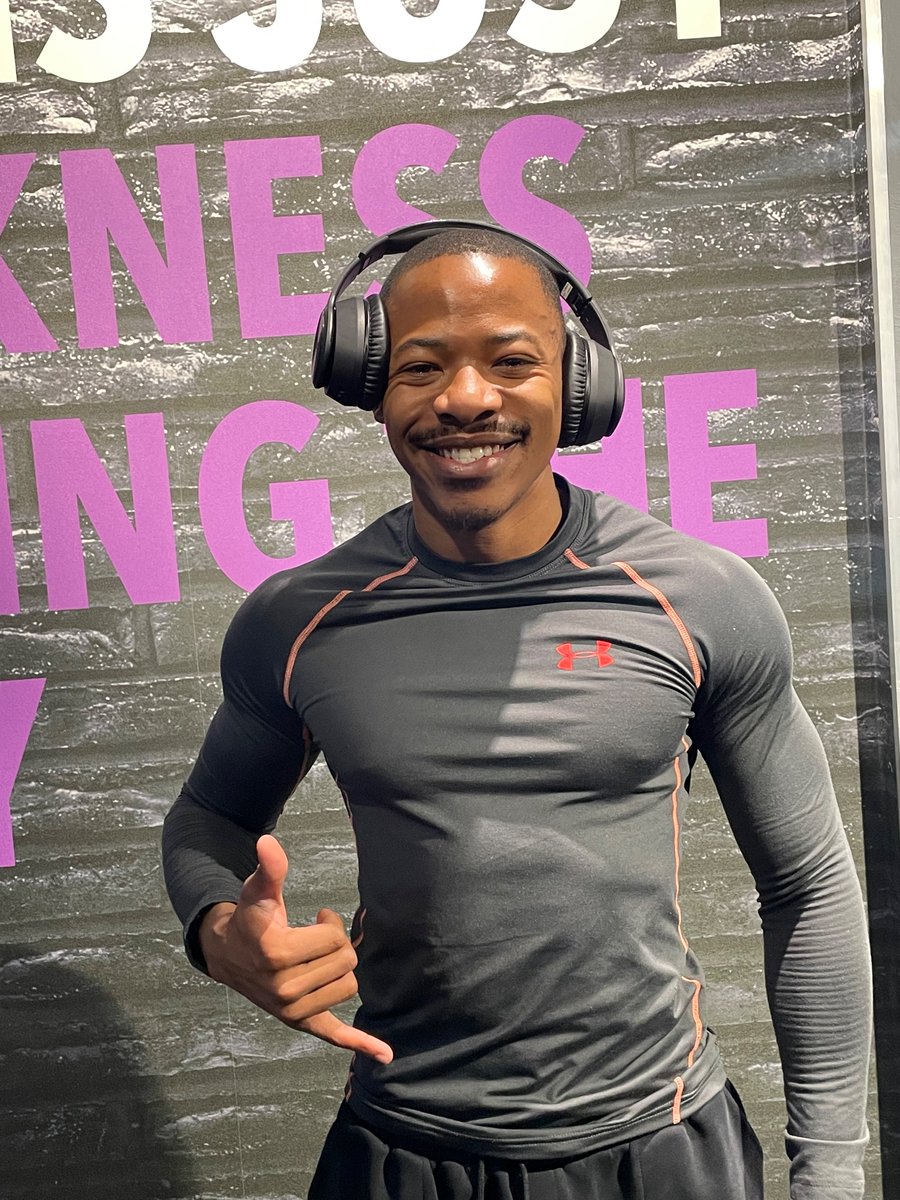 TshephoMathath0's tweet photo. Monday rent paid ✅
@IgniteFitnessSA 
#ignitefitness
#ambassador
#ignitefitnesssa
#ignitefitnessglobal
#underarmour https://t.co/eYODseINT7