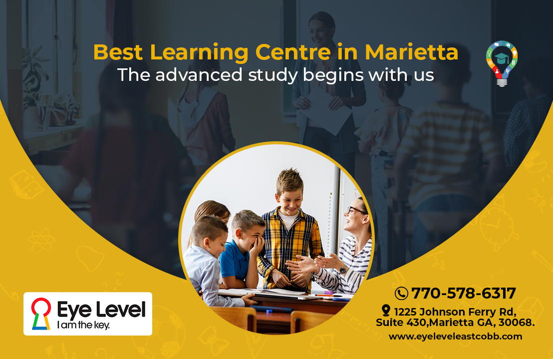 EyeLevelECobb's tweet photo. Discover the Best Learning Center in Marietta! 📚🎓 The journey to advanced studies starts here with us. Unlock your potential and reach new heights. 
For more information
👉👉https://t.co/9FFBXXblsj (or)
📞📞(770) 578-6317
#Eyelevel #eyeleveleastcobb #EyeLevelMath #writing https://t.co/Wj1HynwZmC