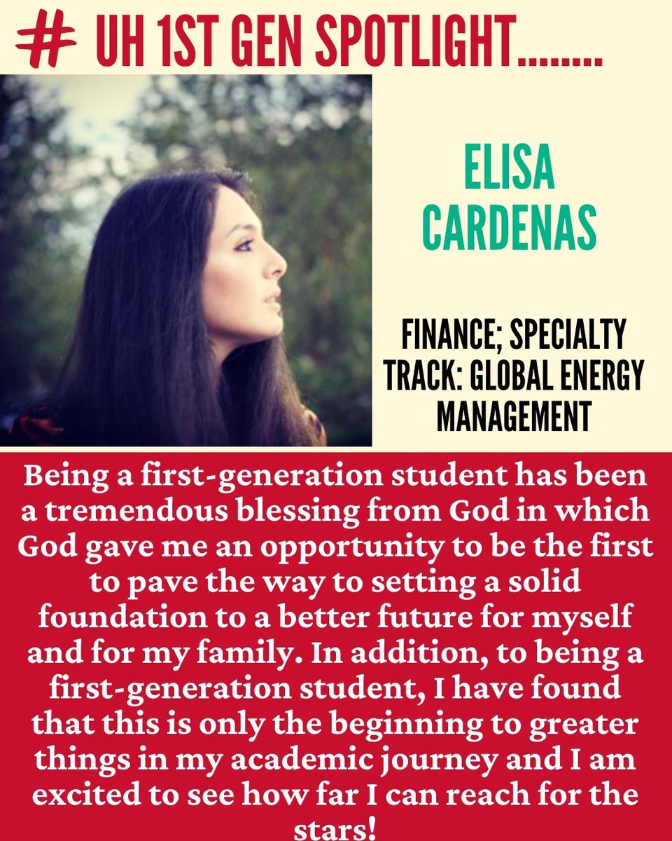 UH_CSE's tweet photo. #uh1stgenproud
#universityofhouston #uh #firstgenproud #centerforstudentempowerment #cse #cougars #firstgencollegestudent https://t.co/DbBatRs6Xl