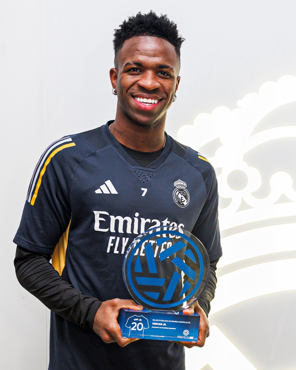 Real Madrid C.F. tweet media