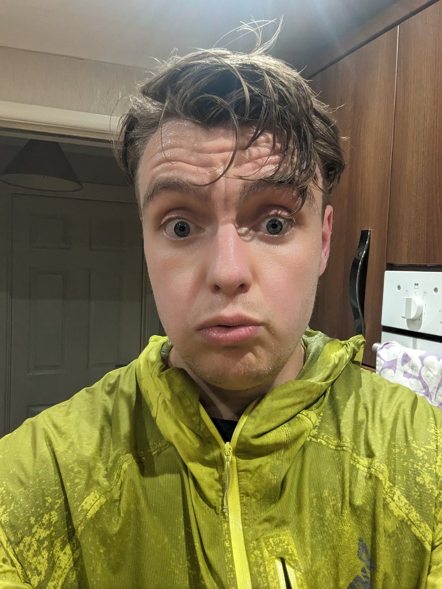 plantpowerjames's tweet photo. Oh how I miss winter swim... I mean running.
#bitdamp https://t.co/bpHy27aZmO