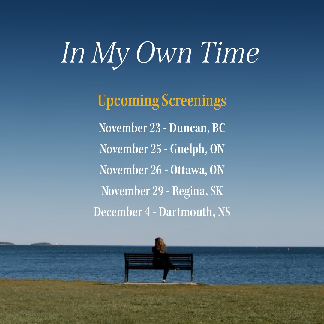 Dying With Dignity Canada tweet media