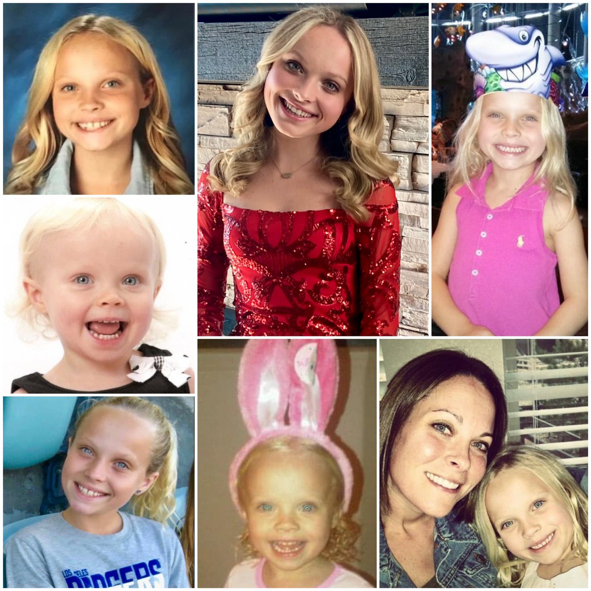 stacym411's tweet photo. As I look back at pictures from over the years, I can clearly remember each stage of watching you grow up. But I have no idea where the last 16 years have gone! 

Happy birthday, Ry! I hope this is your best year yet! ❤️❤️ https://t.co/m97taccnEt